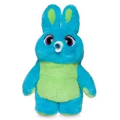 Disney Nouveautés // Disney Store Peluche Parlante Bunny, Toy Story 4