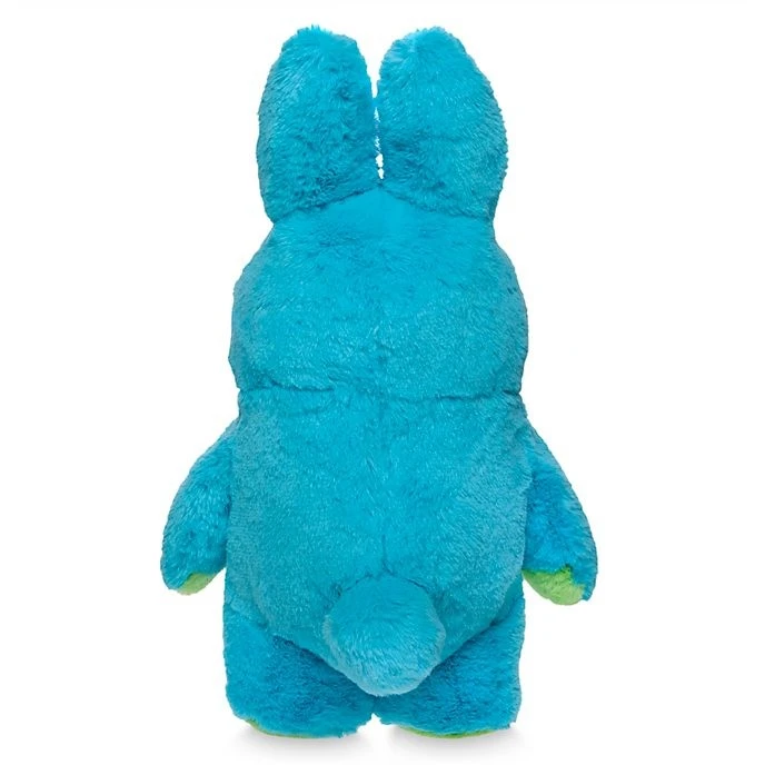 Disney Nouveautés // Disney Store Peluche Parlante Bunny, Toy Story 4 2 Disney Nouveautés // Disney Store Peluche Parlante Bunny, Toy Story 4 – Image 2