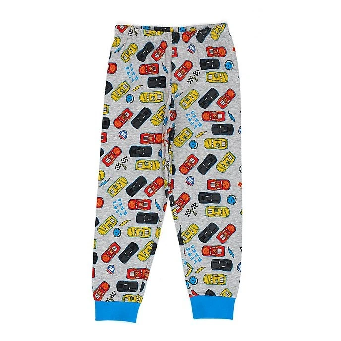 Disney Nouveautés // Disney Store Pyjama Disney Pixar Cars Pour Enfants 5 Disney Nouveautés // Disney Store Pyjama Disney Pixar Cars Pour Enfants – Image 5