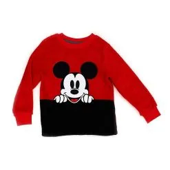 Disney Nouveautés // Disney Store Pyjama Doux Mickey Pour Enfants 9 Disney Nouveautés // Disney Store Pyjama Doux Mickey Pour Enfants -Pas Cher Déguisements Magasin disney nouveautes disney store pyjama doux mickey pour enfants 33