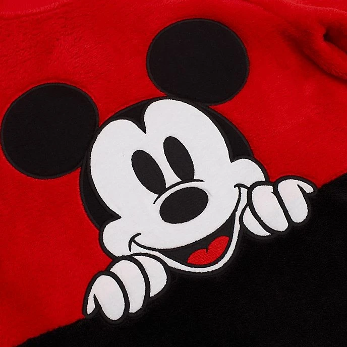 Disney Nouveautés // Disney Store Pyjama Doux Mickey Pour Enfants 4 Disney Nouveautés // Disney Store Pyjama Doux Mickey Pour Enfants – Image 4