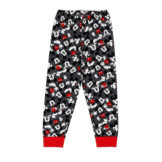 Disney Nouveautés // Disney Store Pyjama Doux Mickey Pour Enfants 5 Disney Nouveautés // Disney Store Pyjama Doux Mickey Pour Enfants – Image 5