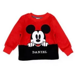 Disney Nouveautés // Disney Store Pyjama Doux Mickey Pour Enfants 12 Disney Nouveautés // Disney Store Pyjama Doux Mickey Pour Enfants -Pas Cher Déguisements Magasin disney nouveautes disney store pyjama doux mickey pour enfants 36