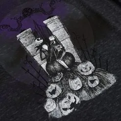 Disney Nouveautés // Disney Store Pyjama L'étrange Noël De Monsieur Jack Pour Femmes -Pas Cher Déguisements Magasin disney nouveautes disney store pyjama l etrange noel de monsieur jack pour femmes 33