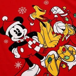 Disney Nouveautés // Disney Store Pyjama Mickey Et Ses Amis Pour Hommes, Collection Holiday Cheer 11 Disney Nouveautés // Disney Store Pyjama Mickey Et Ses Amis Pour Hommes, Collection Holiday Cheer -Pas Cher Déguisements Magasin disney nouveautes disney store pyjama mickey et ses amis pour hommes collection holiday cheer 34