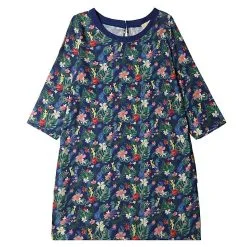 Disney Nouveautés // Disneyland Paris Robe Clochette Secret Garden Pour Adultes