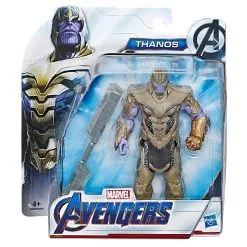 Disney Nouveautés // Hasbro Figurine Thanos Articulée Deluxe 7 Disney Nouveautés // Hasbro Figurine Thanos Articulée Deluxe -Pas Cher Déguisements Magasin disney nouveautes hasbro figurine thanos articulee deluxe 34