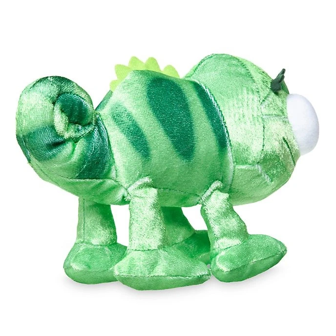 Disney Nouveautés // Peluche Miniature Pascal, Raiponce : La Série 3 Disney Nouveautés // Peluche Miniature Pascal, Raiponce : La Série – Image 3