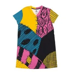 Disney Pas Cher // Disney Store Chemise De Nuit Sally Pour Adultes