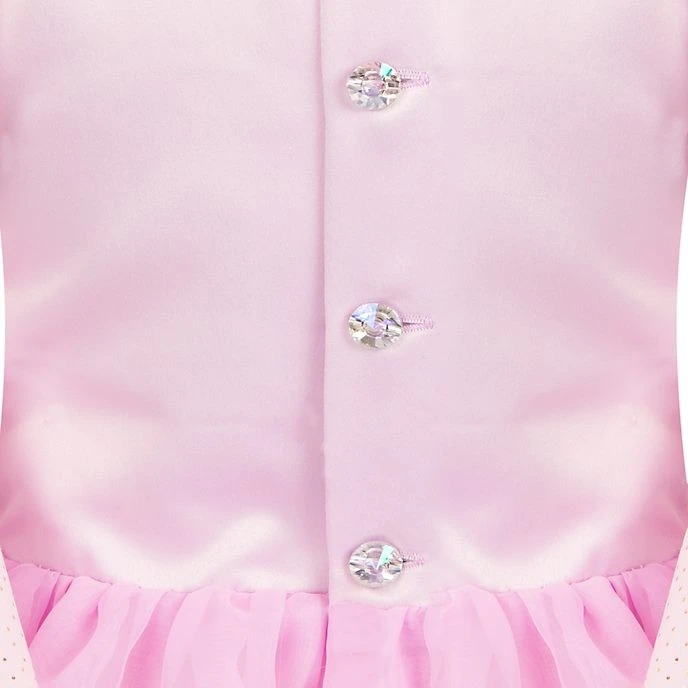 Disney Pas Cher // Disney Store Déguisement Raiponce De Luxe Pour Enfants 5 Disney Pas Cher // Disney Store Déguisement Raiponce De Luxe Pour Enfants – Image 5