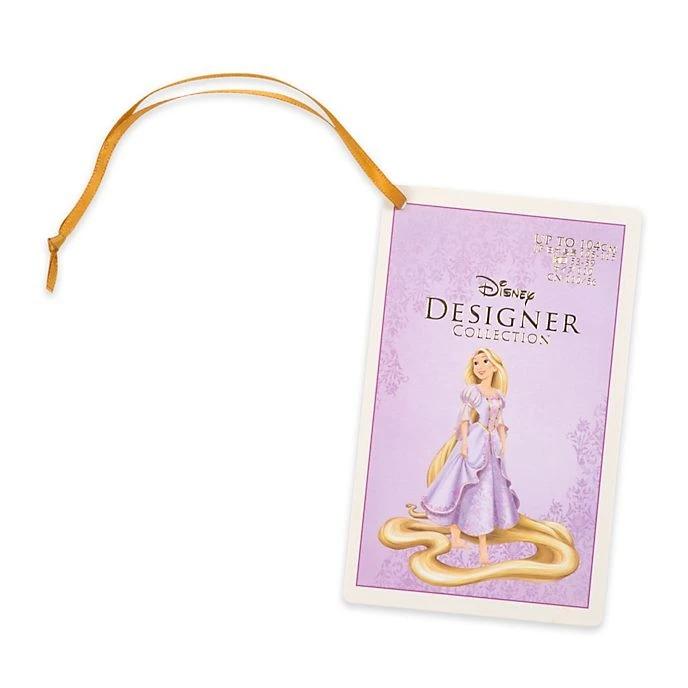 Disney Pas Cher // Disney Store Déguisement Raiponce De Luxe Pour Enfants 9 Disney Pas Cher // Disney Store Déguisement Raiponce De Luxe Pour Enfants – Image 9