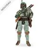 Disney Pas Cher // Disney Store Figurine Boba Fett Parlante, Star Wars