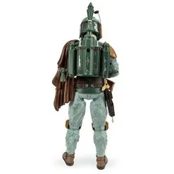 Disney Pas Cher // Disney Store Figurine Boba Fett Parlante, Star Wars -Pas Cher Déguisements Magasin disney pas cher disney store figurine boba fett parlante star wars 33