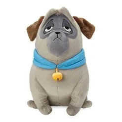 Disney Pas Cher // Disney Store Peluche Percy De Taille Moyenne, Pocahontas