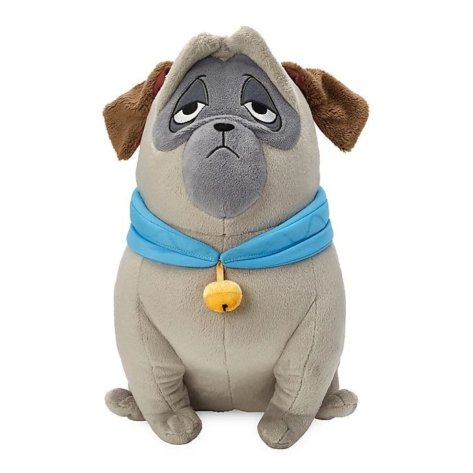 Disney Pas Cher // Disney Store Peluche Percy De Taille Moyenne, Pocahontas 1 Disney Pas Cher // Disney Store Peluche Percy De Taille Moyenne, Pocahontas