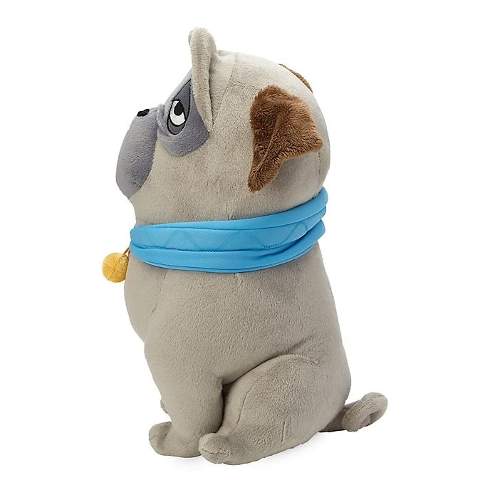 Disney Pas Cher // Disney Store Peluche Percy De Taille Moyenne, Pocahontas 2 Disney Pas Cher // Disney Store Peluche Percy De Taille Moyenne, Pocahontas – Image 2