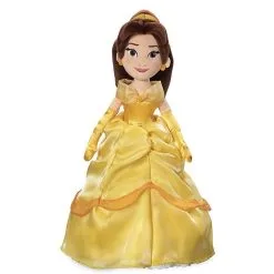 Disney Pas Cher // Disney Store Poupée De Chiffon Belle