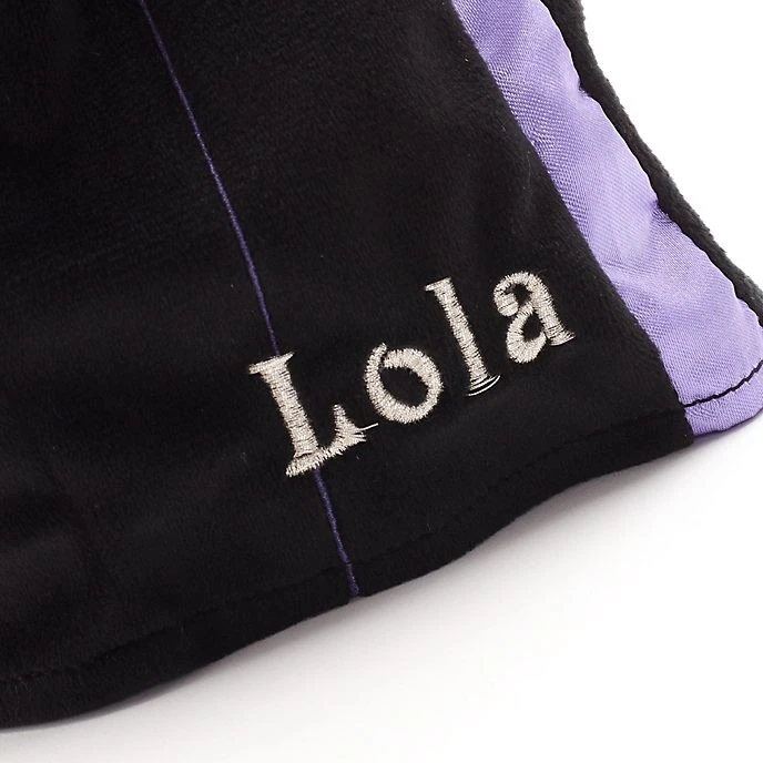 Disney Pas Cher // Disney Store Poupée De Chiffon Maléfique 60e Anniversaire, La Belle Au Bois Dormant 3 Disney Pas Cher // Disney Store Poupée De Chiffon Maléfique 60e Anniversaire, La Belle Au Bois Dormant – Image 3