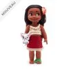 Disney Pas Cher // Disney Store Poupée Vaiana, Collection Disney Animators