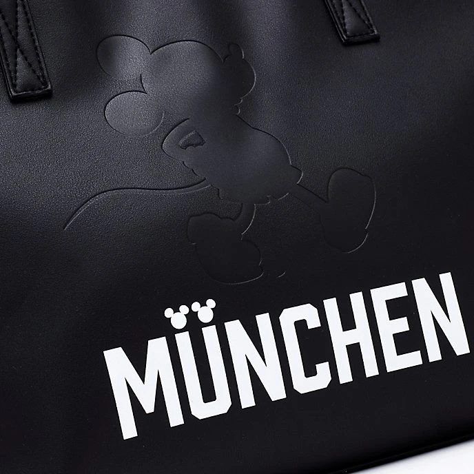 Disney Pas Cher // Disney Store Sac Fourre-tout Mickey München 2 Disney Pas Cher // Disney Store Sac Fourre-tout Mickey München – Image 2