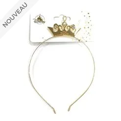 Disney Pas Cher // Disney Store Serre-tête Princesses Disney Pour Enfants