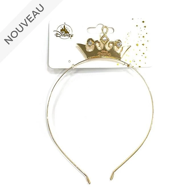 Disney Pas Cher // Disney Store Serre-tête Princesses Disney Pour Enfants 1 Disney Pas Cher // Disney Store Serre-tête Princesses Disney Pour Enfants