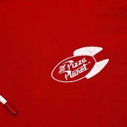 Disney Pas Cher // Disney Store Sweat à Capuche Pizza Planet Pour Adultes, Toy Story -Pas Cher Déguisements Magasin disney pas cher disney store sweat a capuche pizza planet pour adultes toy story 33