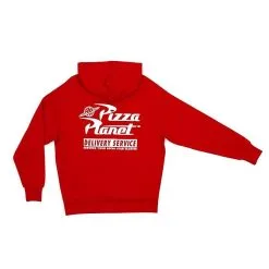 Disney Pas Cher // Disney Store Sweat à Capuche Pizza Planet Pour Adultes, Toy Story -Pas Cher Déguisements Magasin disney pas cher disney store sweat a capuche pizza planet pour adultes toy story 34