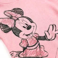 Disney Pas Cher // Disney Store Sweatshirt à Capuche Minnie Pour Enfants -Pas Cher Déguisements Magasin disney pas cher disney store sweatshirt a capuche minnie pour enfants 33
