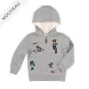 Disney Pas Cher // Disney Store Sweatshirt à Capuche Toy Story 4 Pour Enfants