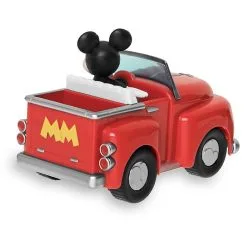 Disney Pas Cher // Disney Store Voiture Télécommandée Mickey -Pas Cher Déguisements Magasin disney pas cher disney store voiture telecommandee mickey 33