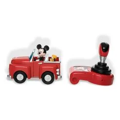 Disney Pas Cher // Disney Store Voiture Télécommandée Mickey -Pas Cher Déguisements Magasin disney pas cher disney store voiture telecommandee mickey 34