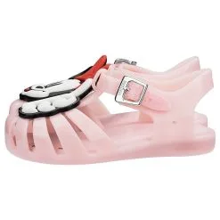 Disney Pas Cher // Melissa Sandales En Plastique Minnie Roses Pour Bébé -Pas Cher Déguisements Magasin disney pas cher melissa sandales en plastique minnie roses pour bebe 33