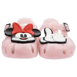 Disney Pas Cher // Melissa Sandales En Plastique Minnie Roses Pour Bébé -Pas Cher Déguisements Magasin disney pas cher melissa sandales en plastique minnie roses pour bebe 34