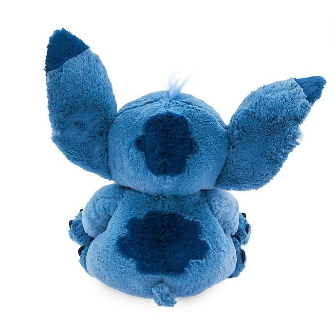 Disney Pas Cher // Peluche Stitch De Taille Moyenne 2 Disney Pas Cher // Peluche Stitch De Taille Moyenne – Image 2