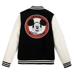 Disney Prix // Disney Store Blouson Style Universitaire Mickey Pour Adultes 9 Disney Prix // Disney Store Blouson Style Universitaire Mickey Pour Adultes -Pas Cher Déguisements Magasin disney prix disney store blouson style universitaire mickey pour adultes 33