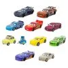 Disney Prix // Disney Store Coffret Deluxe De Figurines, Disney Pixar Cars