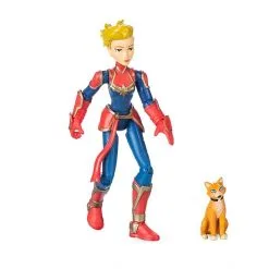 Disney Prix // Disney Store Figurine Captain Marvel, Marvel Toybox 9 Disney Prix // Disney Store Figurine Captain Marvel, Marvel Toybox -Pas Cher Déguisements Magasin disney prix disney store figurine captain marvel marvel toybox 34