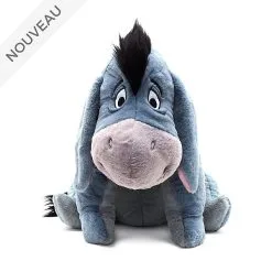 Disney Prix // Disney Store Grande Peluche Bourriquet
