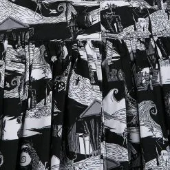 Disney Prix // Disney Store Jupe L'étrange Noël De Monsieur Jack Pour Adultes 7 Disney Prix // Disney Store Jupe L'étrange Noël De Monsieur Jack Pour Adultes -Pas Cher Déguisements Magasin disney prix disney store jupe l etrange noel de monsieur jack pour adultes 33