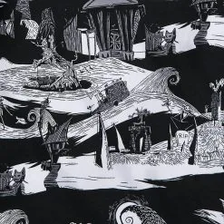 Disney Prix // Disney Store Jupe L'étrange Noël De Monsieur Jack Pour Adultes 8 Disney Prix // Disney Store Jupe L'étrange Noël De Monsieur Jack Pour Adultes -Pas Cher Déguisements Magasin disney prix disney store jupe l etrange noel de monsieur jack pour adultes 34