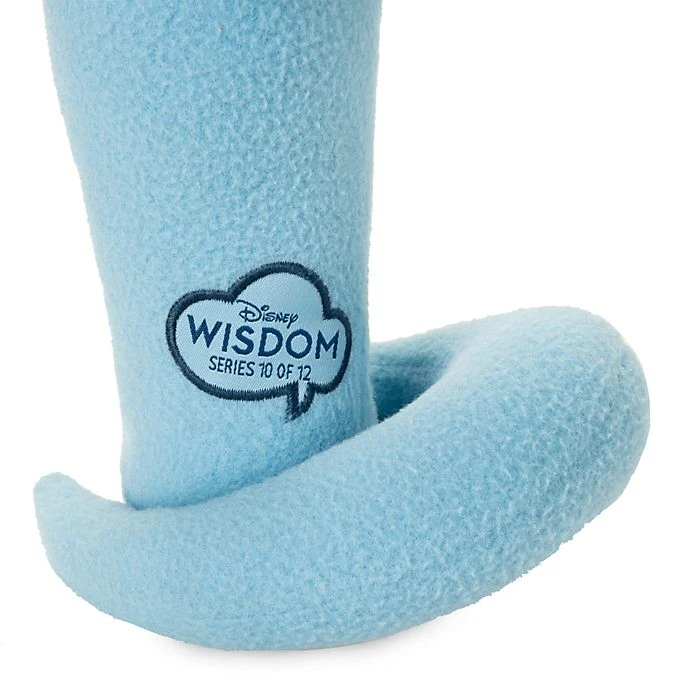 Disney Prix // Disney Store Peluche Le Génie, Collection Disney Wisdom, 10 Sur 12 2 Disney Prix // Disney Store Peluche Le Génie, Collection Disney Wisdom, 10 Sur 12 – Image 2