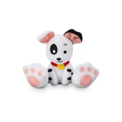 Disney Prix // Disney Store Peluche Miniature Patch, Tiny Big Feet