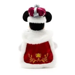 Disney Prix // Disney Store Peluche Moyenne Reine Minnie 5 Disney Prix // Disney Store Peluche Moyenne Reine Minnie -Pas Cher Déguisements Magasin disney prix disney store peluche moyenne reine minnie 33