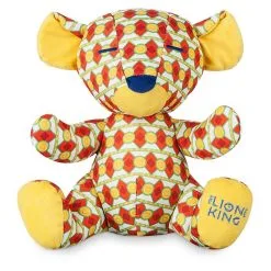 Disney Prix // Disney Store Peluche Nala, édition Limitée