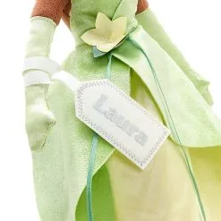 Disney Prix // Disney Store Poupée De Chiffon Tiana, La Princesse & La Grenouille 5 Disney Prix // Disney Store Poupée De Chiffon Tiana, La Princesse & La Grenouille -Pas Cher Déguisements Magasin disney prix disney store poupee de chiffon tiana la princesse la grenouille 33