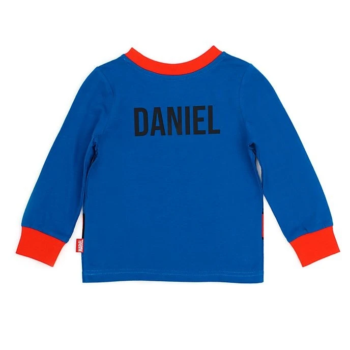 Disney Prix // Disney Store Pyjama Déguisement Spider-Man Pour Enfants 7 Disney Prix // Disney Store Pyjama Déguisement Spider-Man Pour Enfants – Image 7