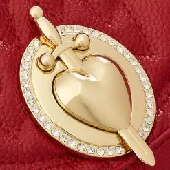 Disney Prix // Disney Store Sac à Bandoulière La Reine, Disney Descendants 3 -Pas Cher Déguisements Magasin disney prix disney store sac a bandouliere la reine disney descendants 3 34