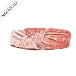 Disney Prix // Disney Store Serre-tête Avec Noeud Mickey Pour Adultes