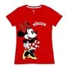 Disney Prix // Disney Store T-shirt Minnie Munich Pour Femmes